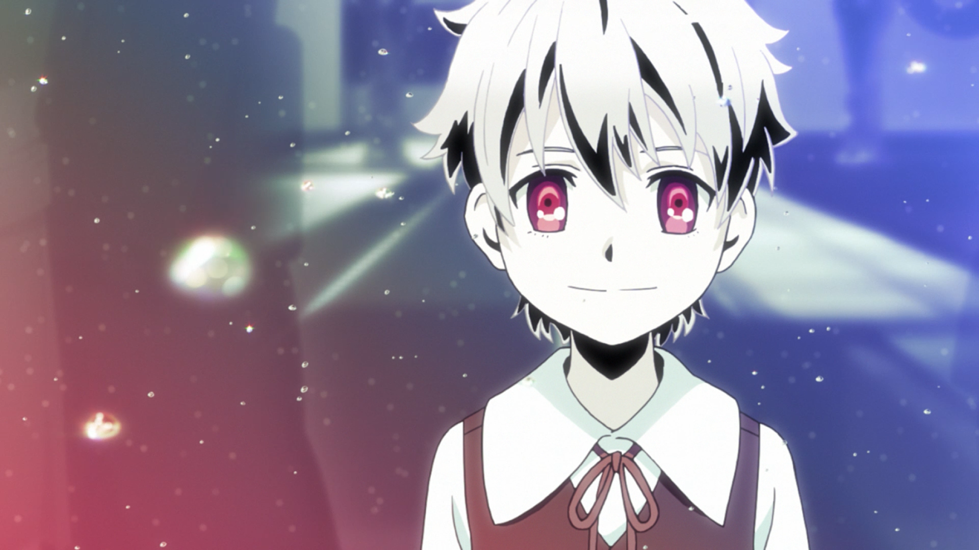 Divine Gate (Yokosuka-467)